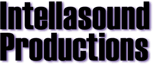 INTELLASOUND PRODUCTIONS