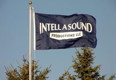 Intellasound Productions